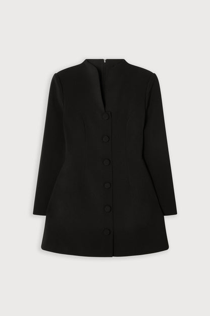 Button Down Dress