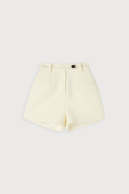 Cotton Mix Shorts