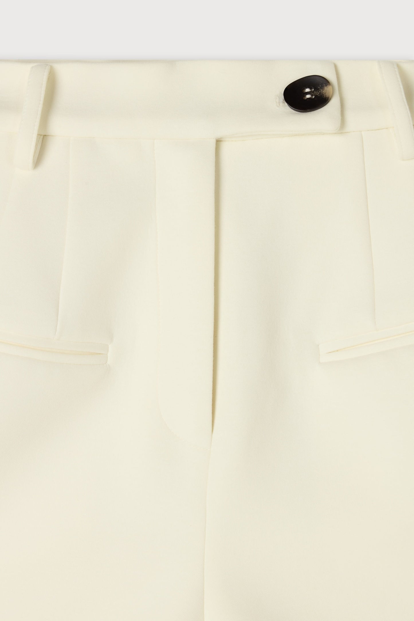 Cotton Mix Shorts
