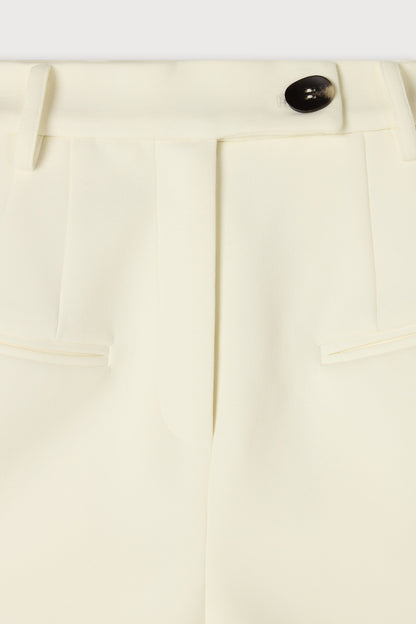 Cotton Mix Shorts