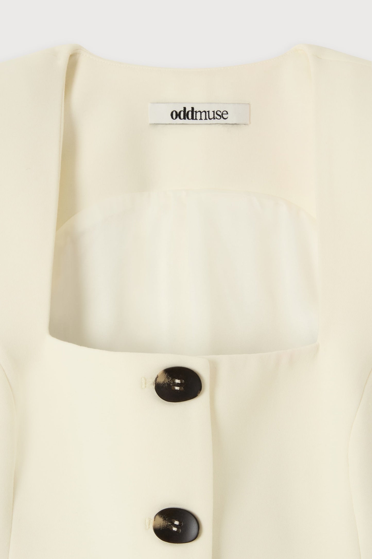 Cotton Mix Waistcoat