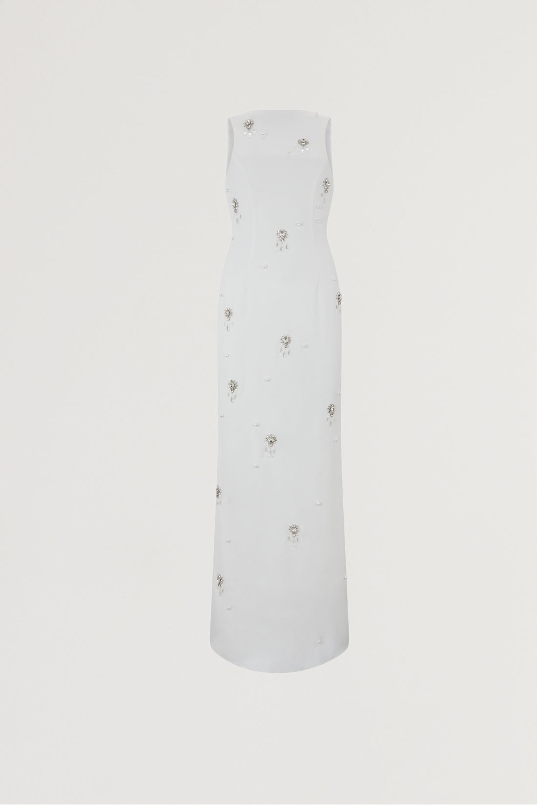 Crystal Maxi Dress