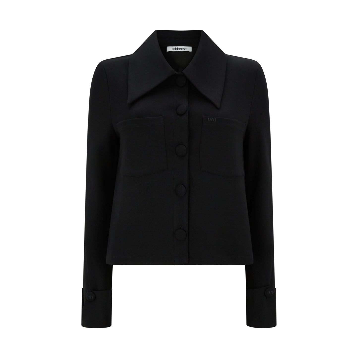 Loungewear Shirt