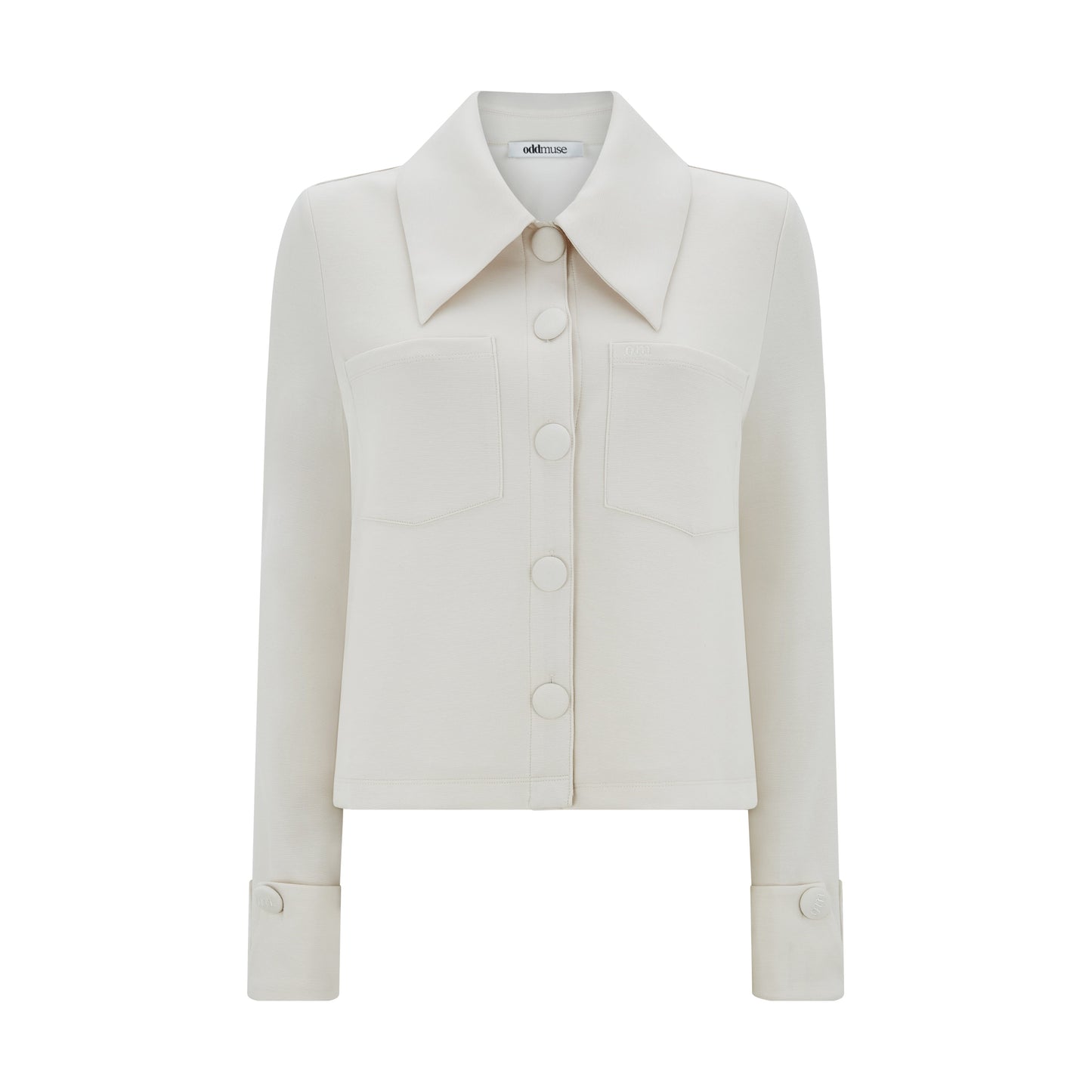 Loungewear Shirt