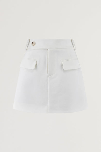 Mini Skirt