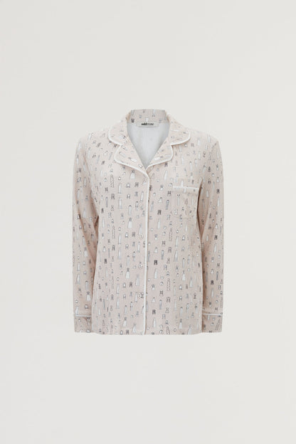 Ultimate Muse Pyjamas