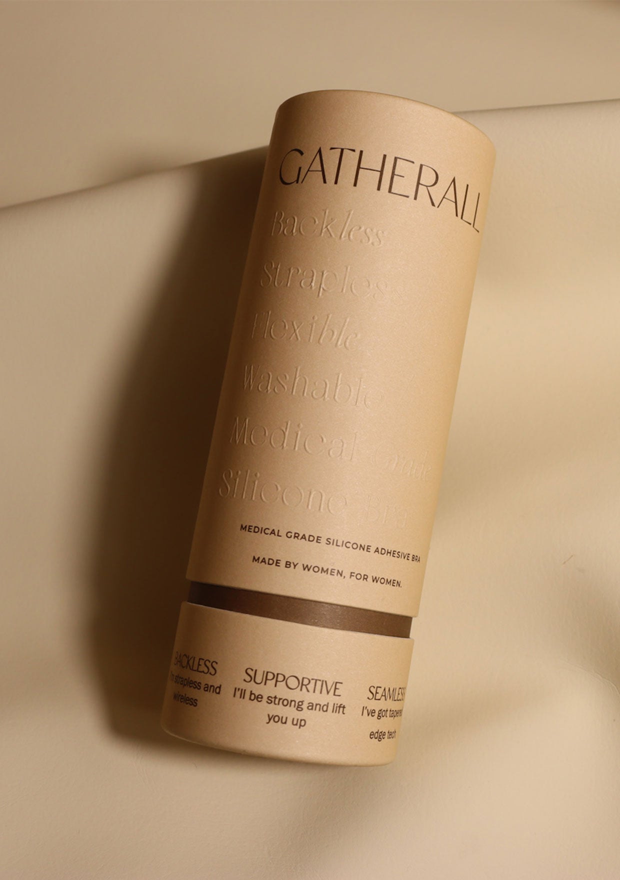 Gatherall Bra