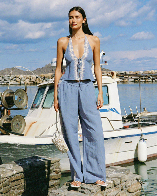 Sur Pant - Shell
