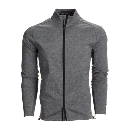 Sequoia Full-Zip Jacket