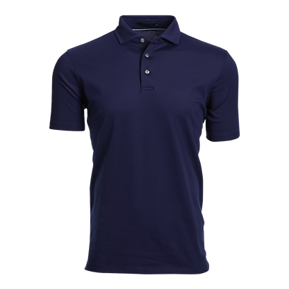 Omaha Short Sleeve Polo
