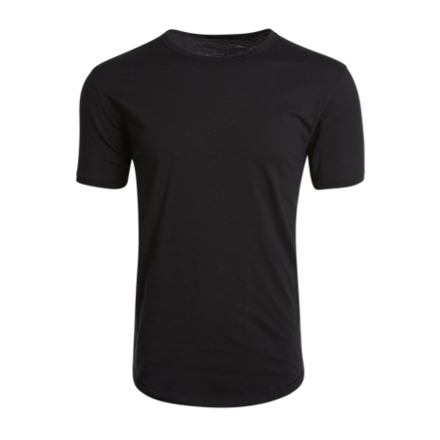 Alpha Slub Short Sleeve Tee