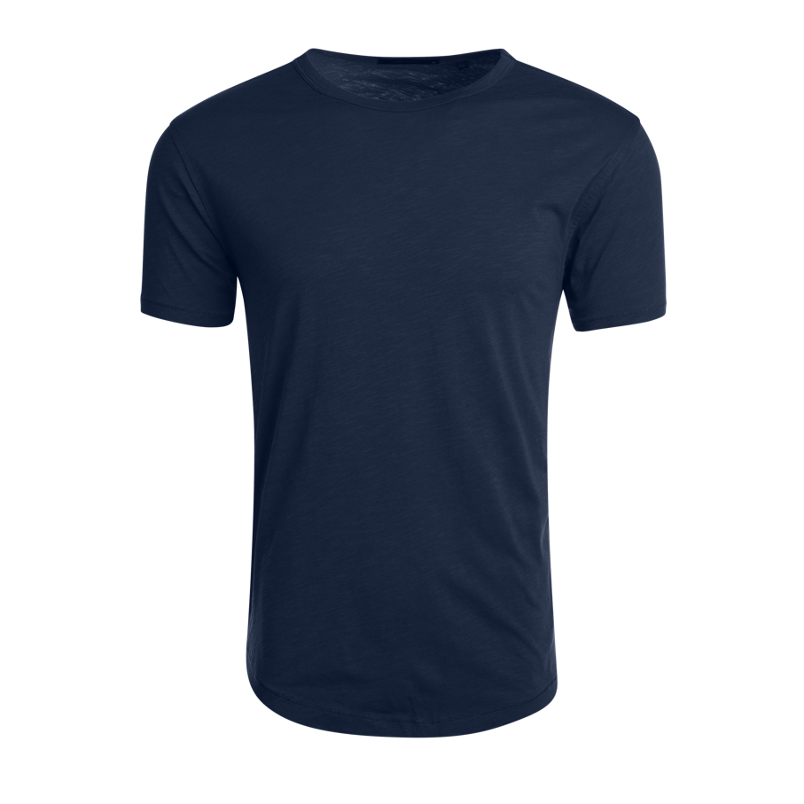 Alpha Slub Short Sleeve Tee