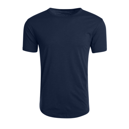 Alpha Slub Short Sleeve Tee