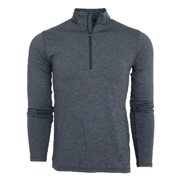 Guide Sport Quarter-Zip