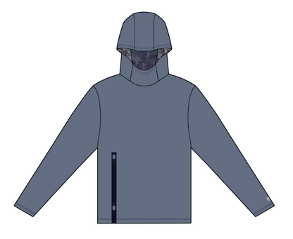 Sequoia Hoodie