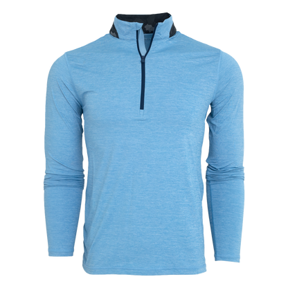 Guide Sport Quarter-Zip