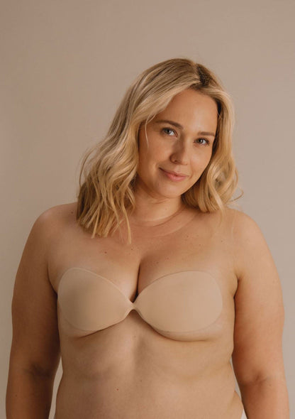 Gatherall Bra