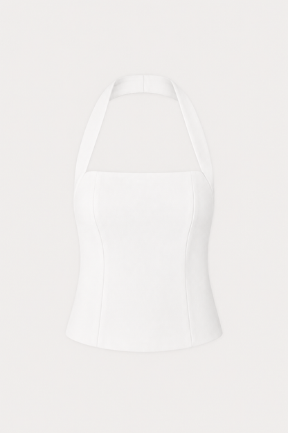 Halter Top