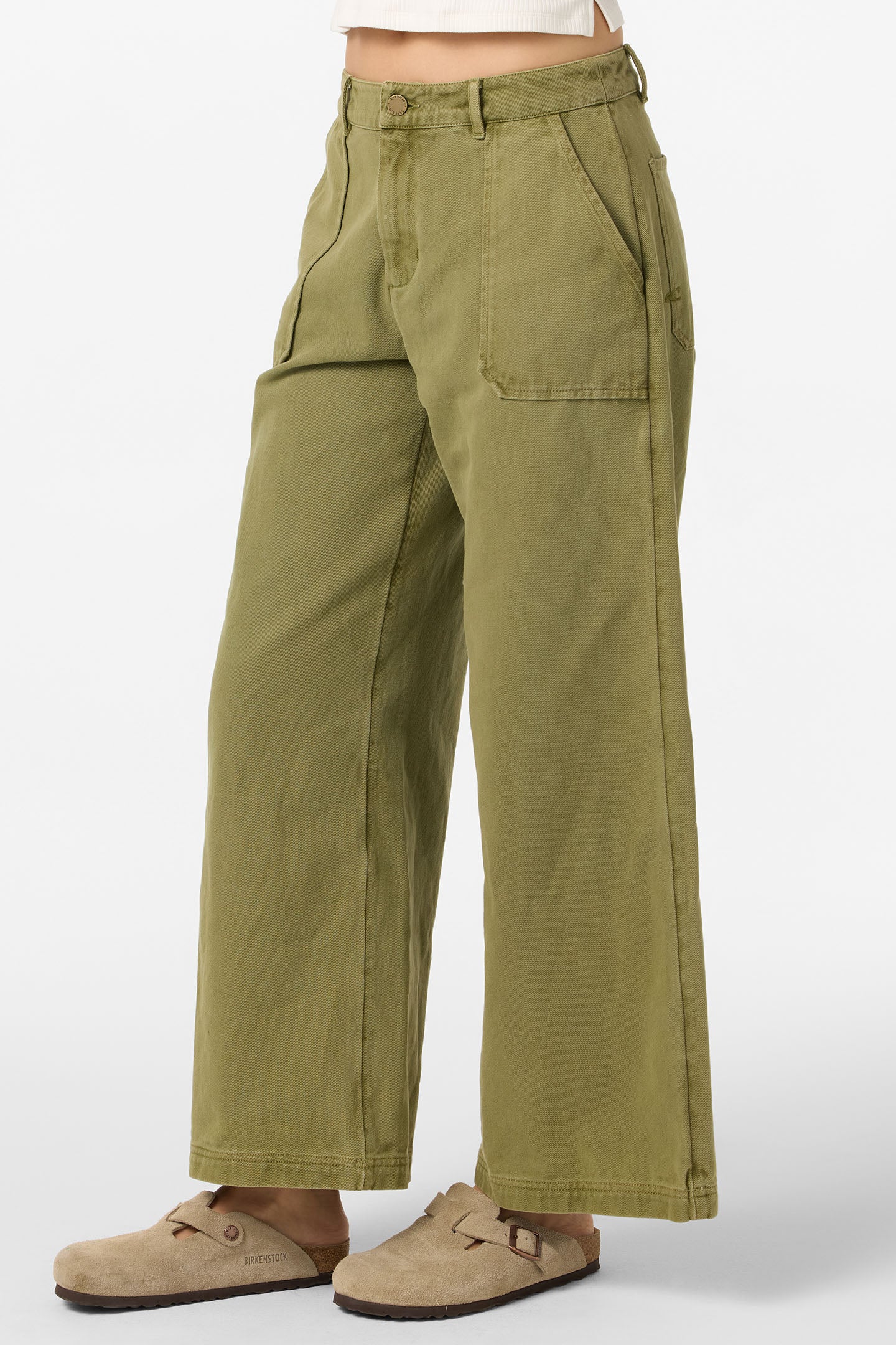 Chandler Pants