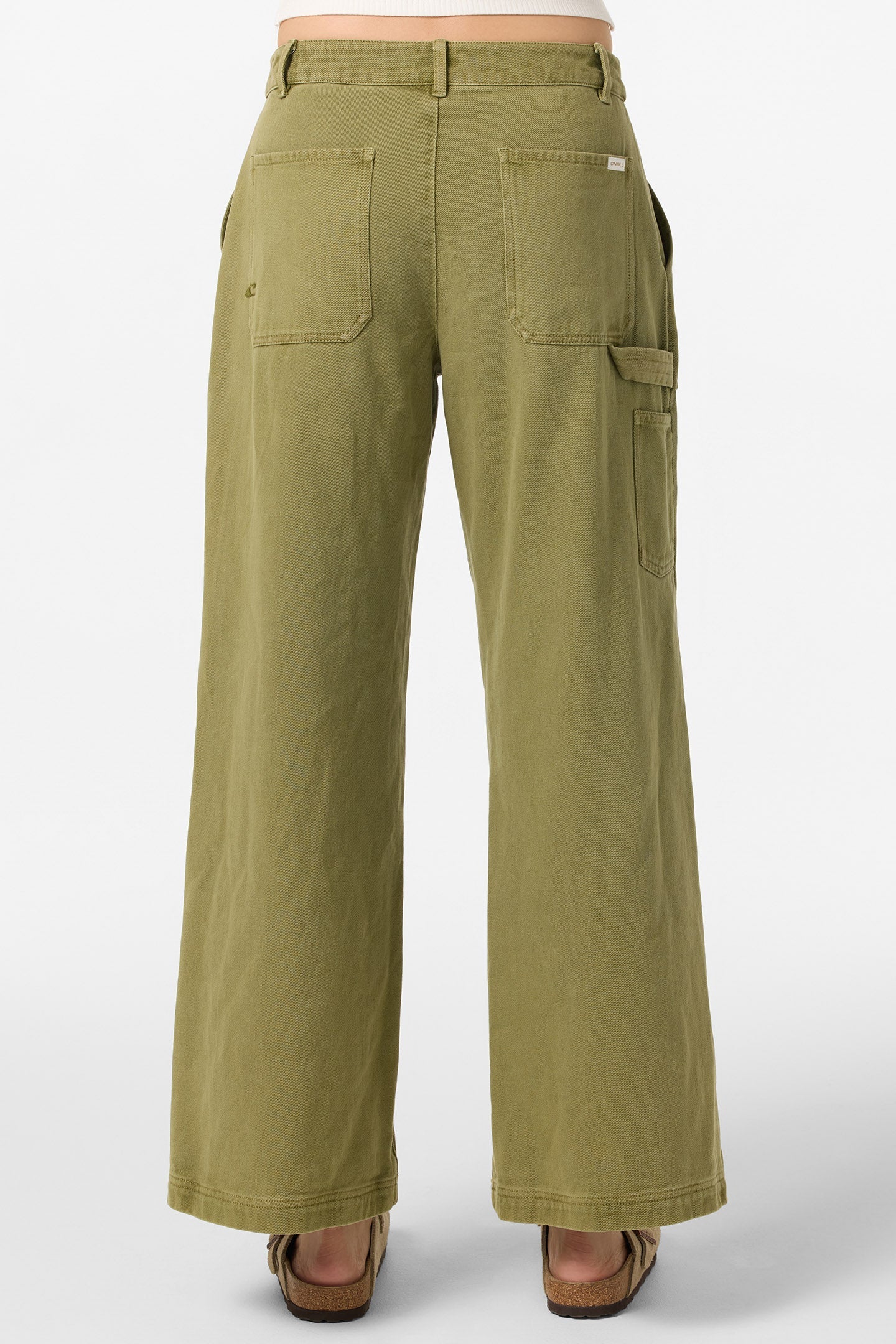 Chandler Pants