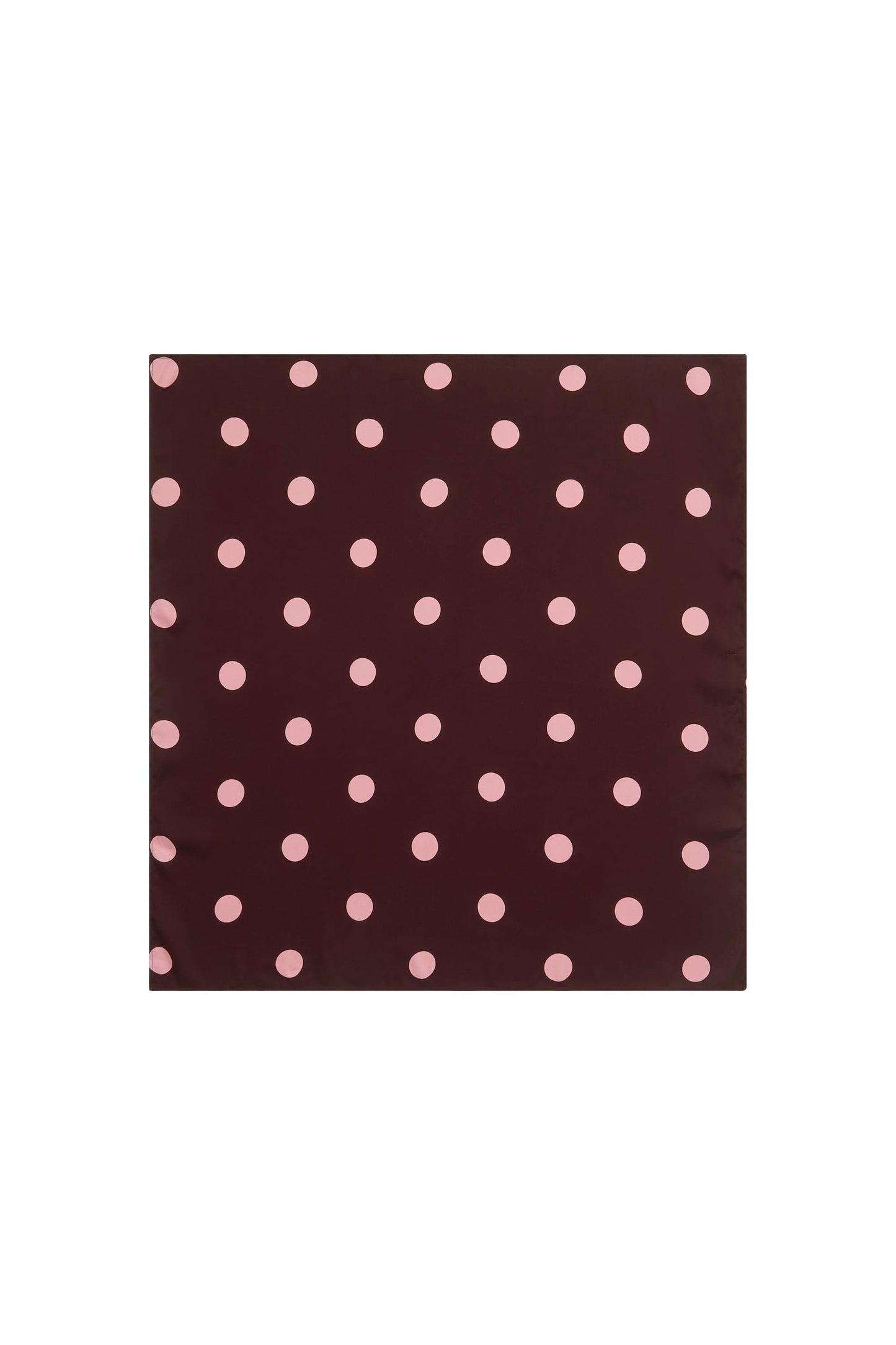 Scarf In Peppercorn