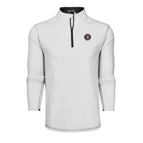 Houston Astros Colorado Quarter-Zip