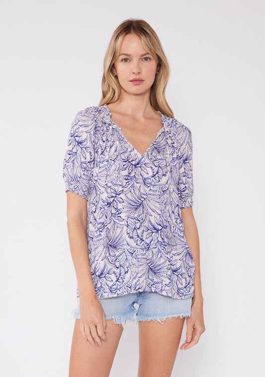 Emilia Top
