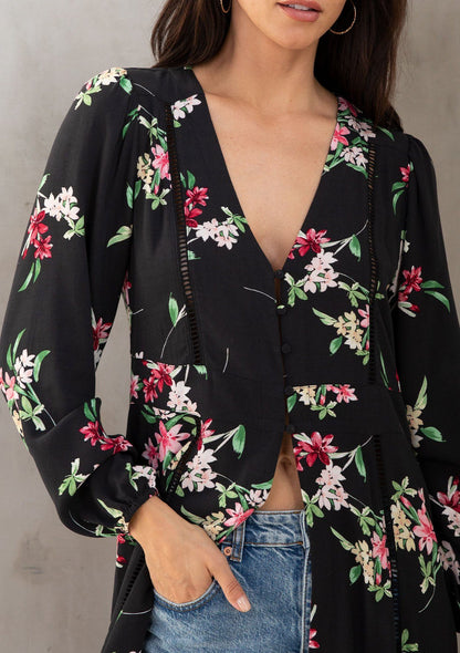 Anita Kimono