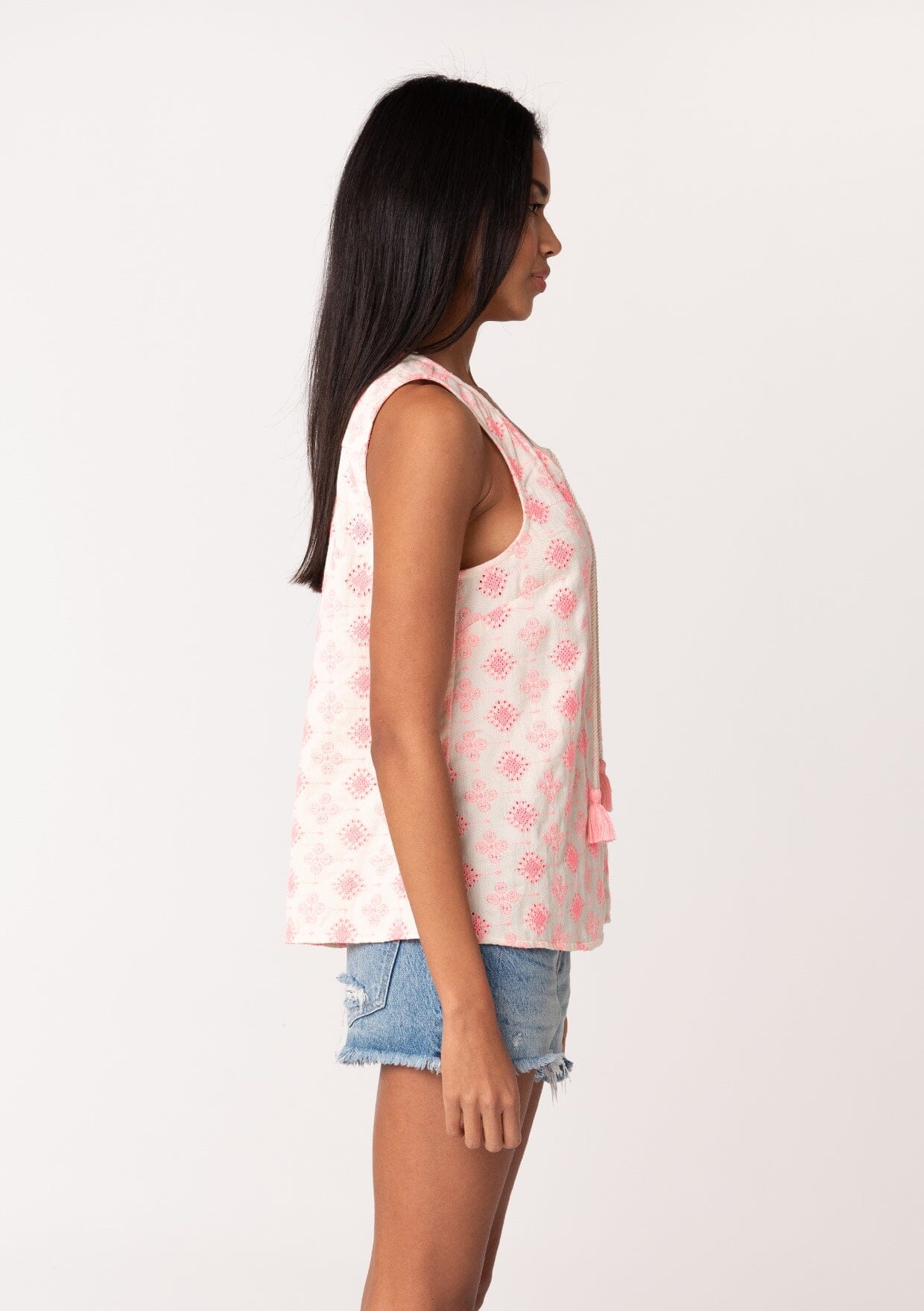 Sonora Tank Top