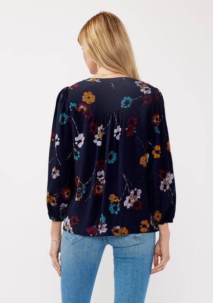 Portia Blouse