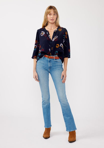 Portia Blouse