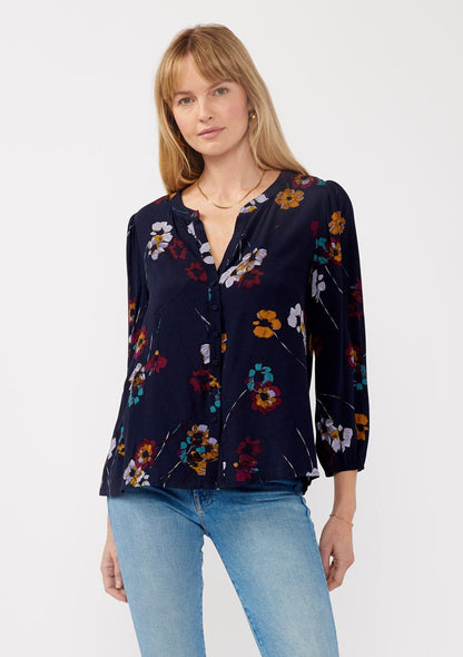 Portia Blouse