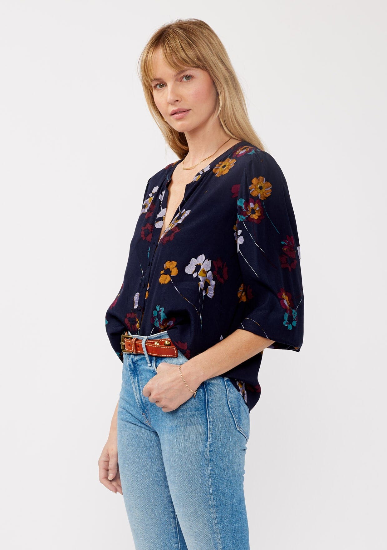 Portia Blouse