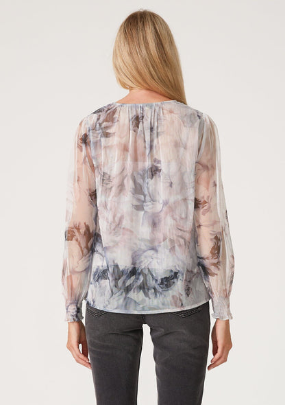 Arlet Blouse
