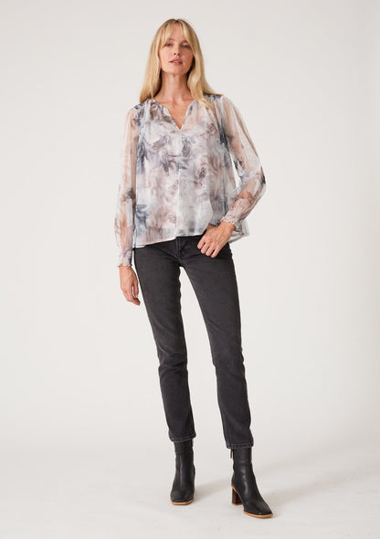 Arlet Blouse