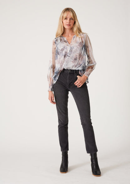 Arlet Blouse