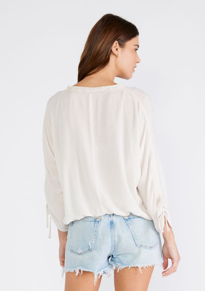 Heart On My Sleeve Top