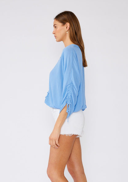 Heart On My Sleeve Top