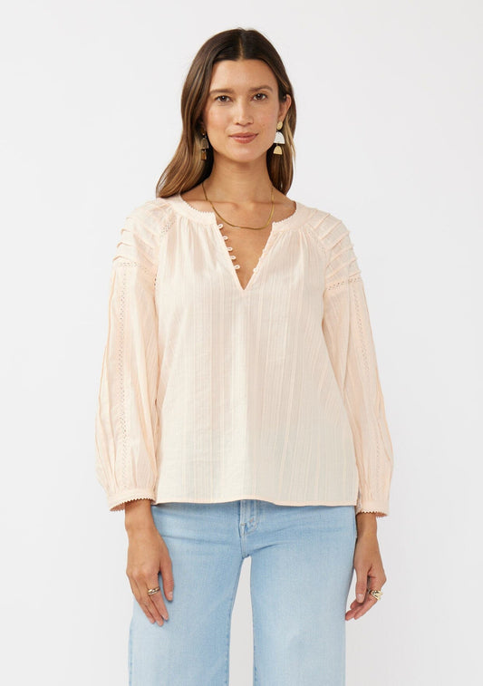 Noemi Blouse