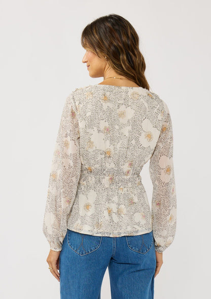 Sundara Blouse
