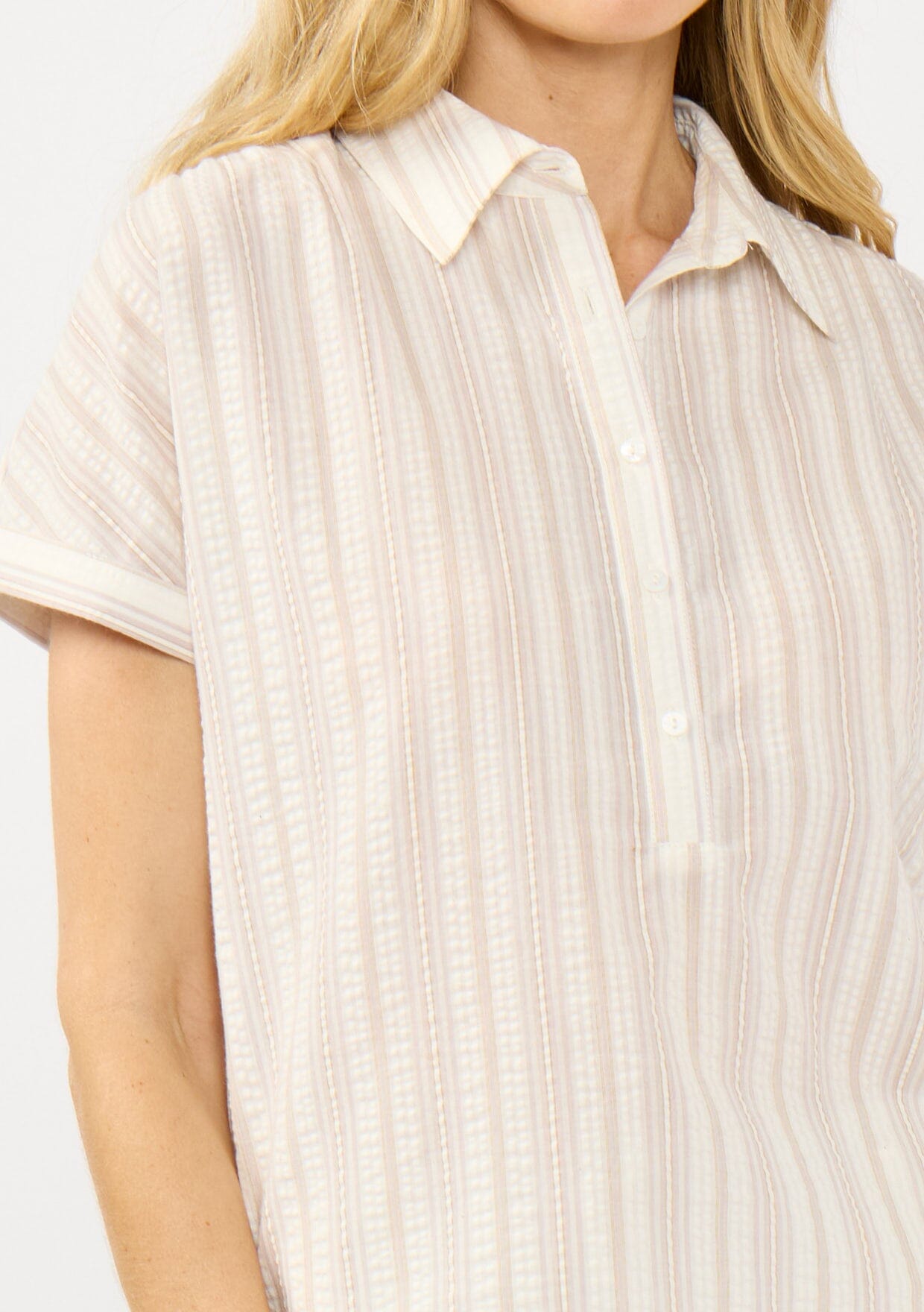 Sundazed Shirt