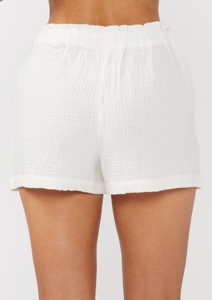 Wander Free Short