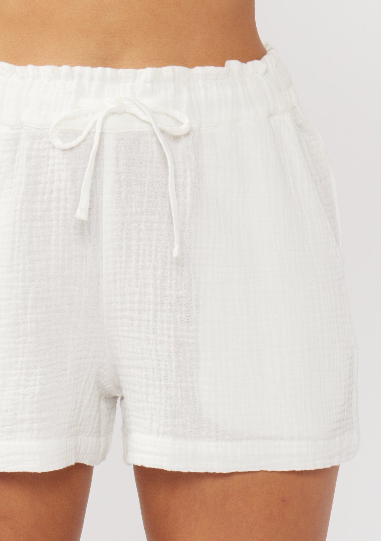 Wander Free Short