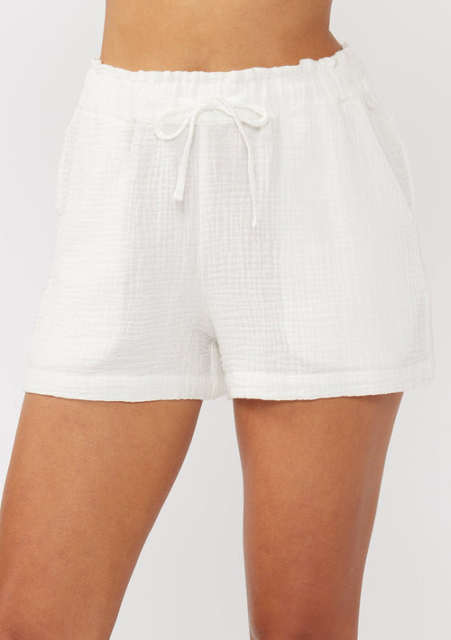 Wander Free Short