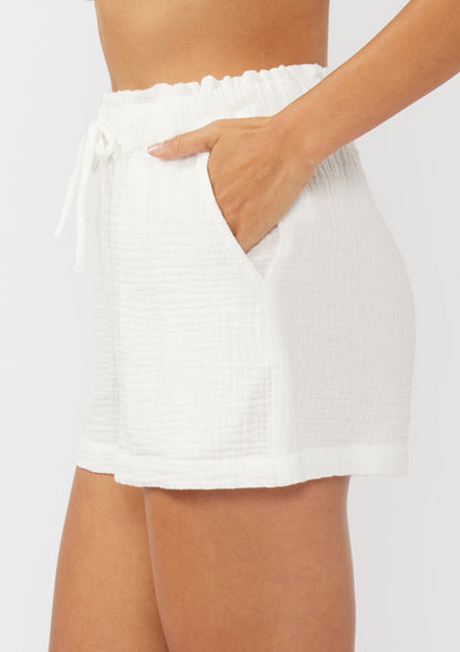 Wander Free Short