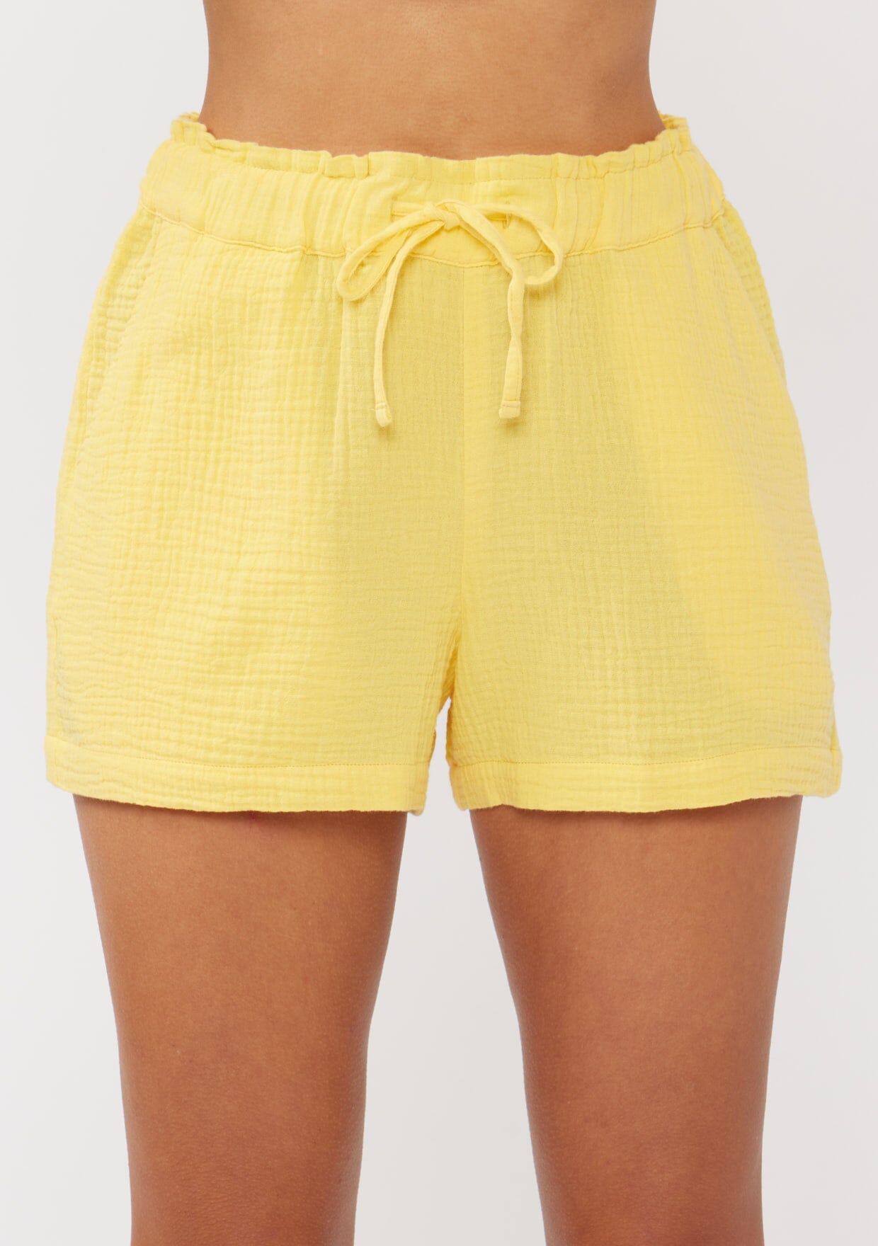 Wander Free Short