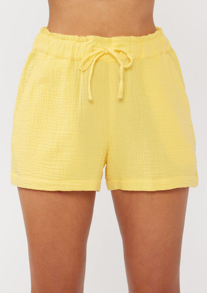 Wander Free Short
