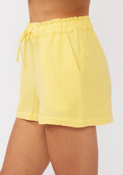 Wander Free Short