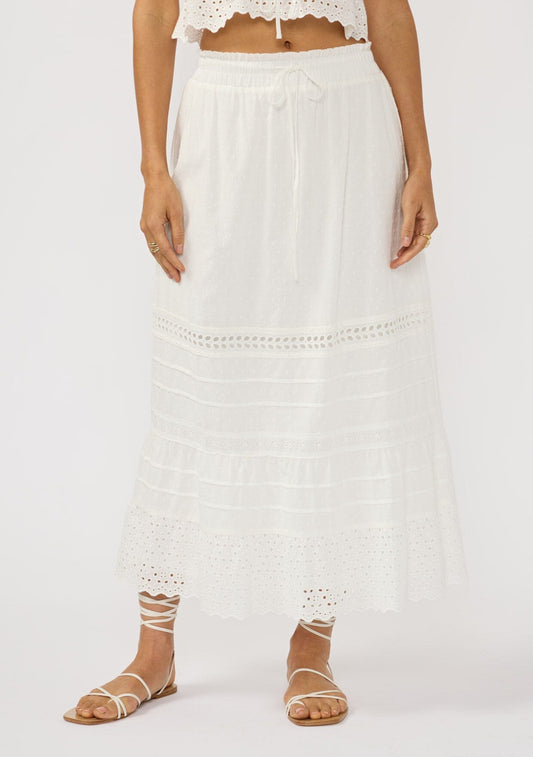 Emmy Maxi Skirt