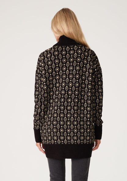 Dayton Cardigan